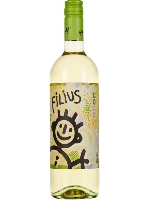 Вино Weingut Hagn, Filius Gruner Veltliner 2022, 0.75 л