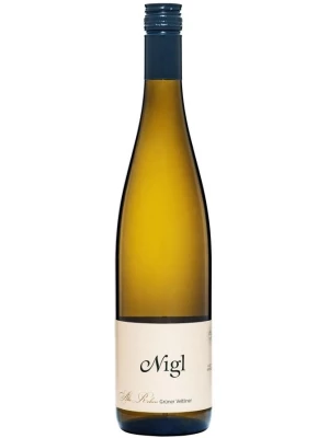 Вино Nigl, Gruner Veltliner Alte Reben, Kremstal DAC 2015, 0.75 л