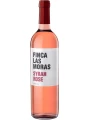 Las Moras, Syrah Rose — фото 1