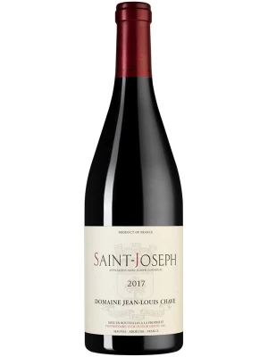 Вино Domaine Jean-Louis Chave, Saint-Joseph AOC 2017, 0.75 л