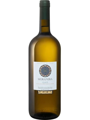 Вино Morando, Moranera Gavi DOCG 1.5 л