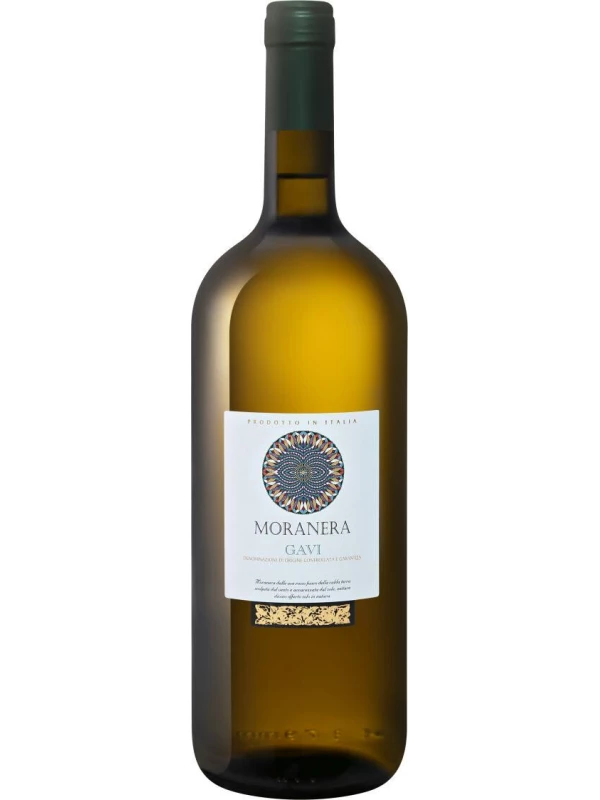 Morando, Moranera Gavi DOCG