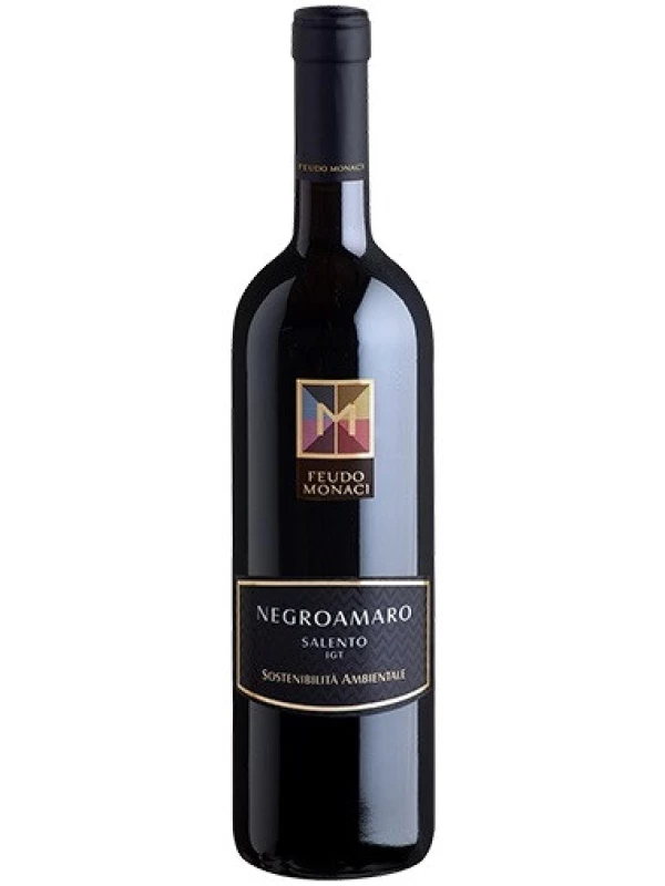 Feudo Monaci, Negroamaro, Salento IGT