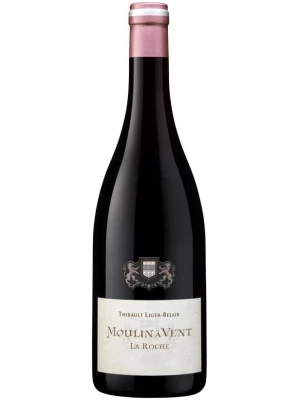 Вино Thibault Liger-Belair, Moulin a Vent La Roche AOC 2018, 0.75 л