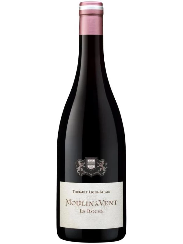Thibault Liger-Belair, Moulin a Vent La Roche AOC