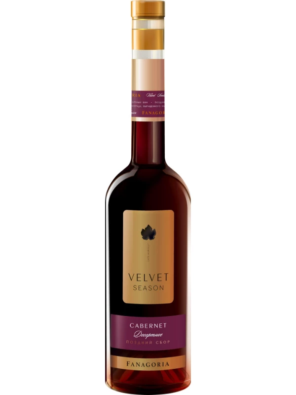 Fanagoria, Velvet Season Cabernet