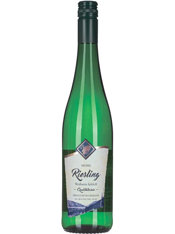 Romisches Weindorf, Riesling Lieblich