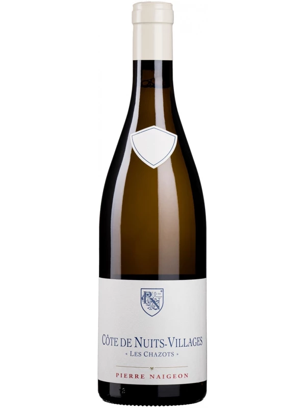 Pierre Naigeon, Cote de Nuits-Village Les Chazots AOC