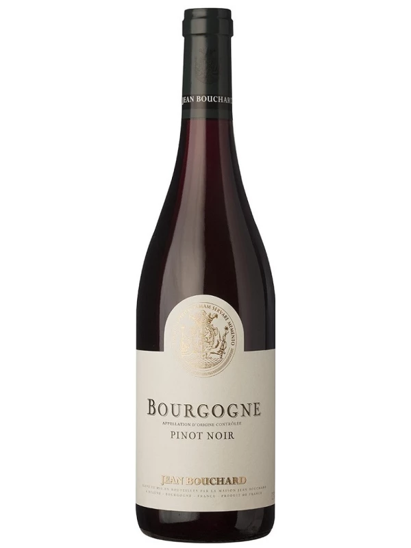 Jean Bouchard, Bourgogne Pinot Noir AOC