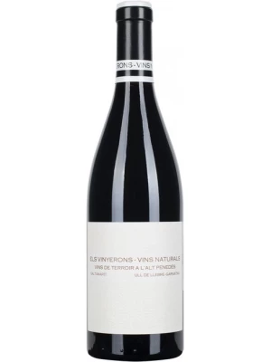 Вино Els Vinyerons Vins Naturals, Saltamarti, Penedes DO 2018, 0.75 л
