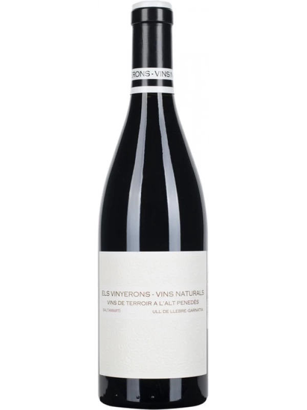 Els Vinyerons Vins Naturals, Saltamarti, Penedes DO