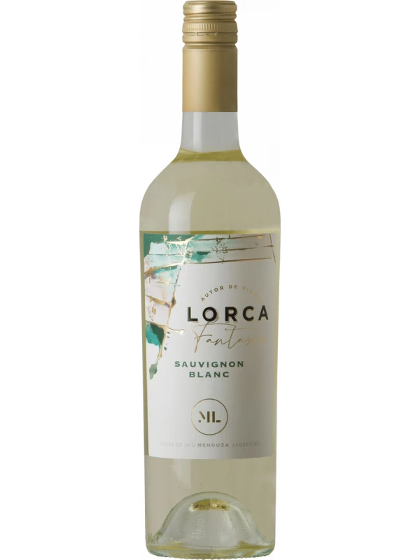 Mauricio Lorca, Fantasia Sauvignon Blanc
