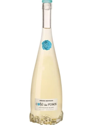 Вино Gerard Bertrand, Cote des Roses Sauvignon Blanc, Pays d'Oc IGP 2023, 0.75 л
