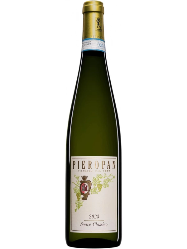Pieropan, Soave Classico DOC
