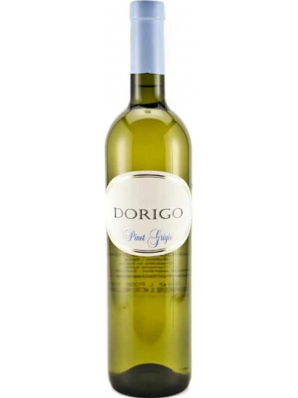 Dorigo Pinot Grigio, Colli Orientali del Friuli DOC