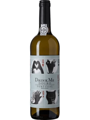 Вино Niepoort, Drink Me Branco, Douro DOC 2019, 0.75 л