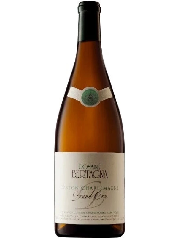 Domaine Bertagna, Corton Charlemagne Grand Cru AOC