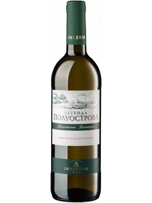 Вино Инкерман, Легенда Полуострова 0.75 л