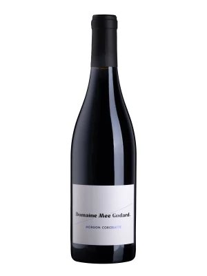 Вино Domaine Mee Godard, Morgon Corcelette 2020, 0.75 л