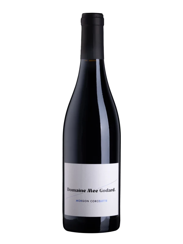 Domaine Mee Godard, Morgon Corcelette
