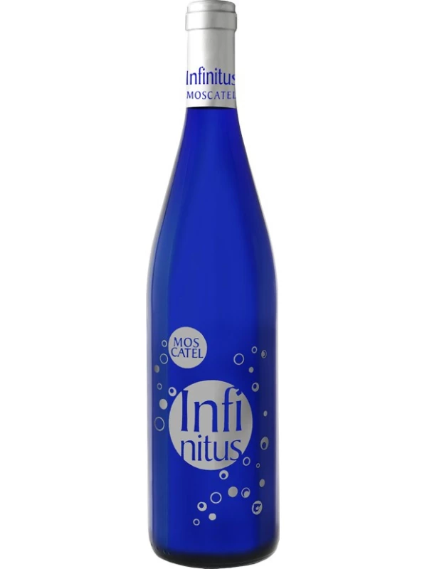 Cosecheros y Criadores, Infinitus Moscatel