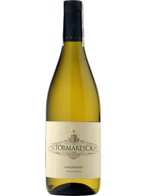 Вино Tormaresca, Chardonnay, Puglia IGT 2013, 0.75 л
