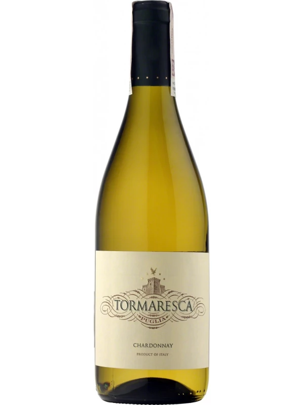 Tormaresca, Chardonnay, Puglia IGT