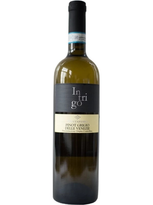 Piantaferro, Intrigo Pinot Grigio Delle Venezie DOC