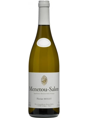Вино Florian Mollet, Menetou-Salon AOC 2019, 0.75 л
