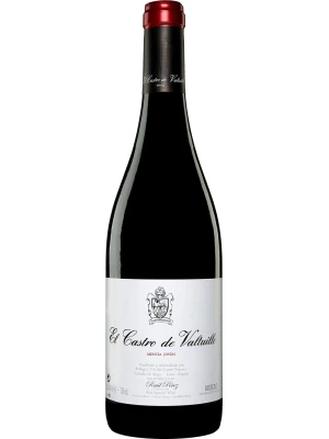 Вино El Castro de Valtuille Joven, Bierzo DO 2015, 0.75 л