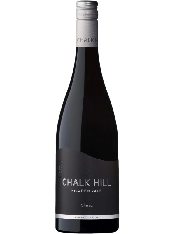 Chalk Hill Shiraz