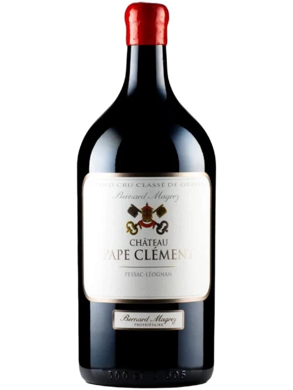 Chateau Pape Clement, Pessac-Leognan Grand Cru Classe de Graves AOC