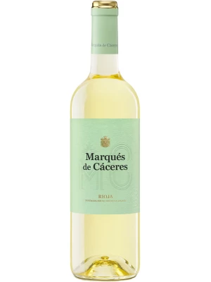 Вино Marques de Caceres, Blanco 2023, 0.75 л