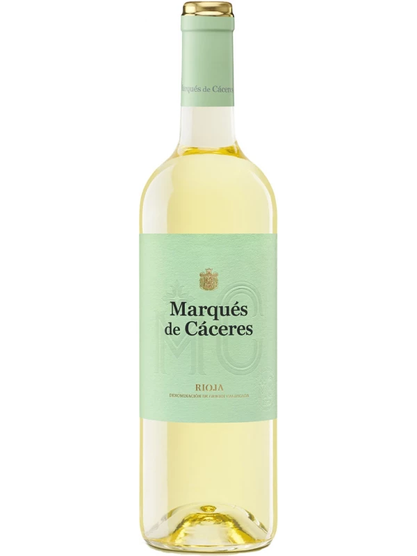 Marques de Caceres, Blanco