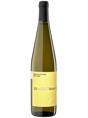 Вино Erste & Neue Kellerei, Gewurztraminer, Alto Adige DOC 2014, 0.75 л
