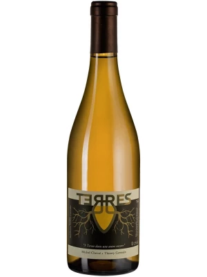 Вино Thierry Germain, Terres, Saumur AOC 2020, 0.75 л