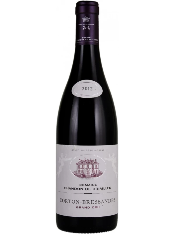 Domaine Chandon de Briailles, Corton-Bressandes Grand Cru AOC