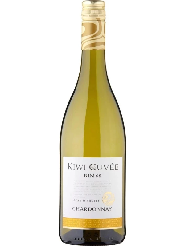 Kiwi Cuvee Chardonnay