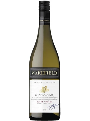 Вино Wakefield, Estate Label Chardonnay 0.75 л