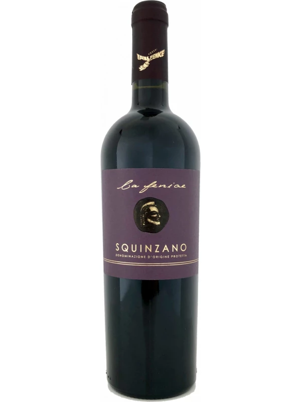 La Fenice, Squinzano DOC