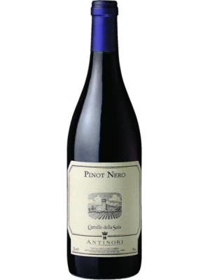 Вино Pinot Nero Castello della Sala, Umbria IGT 1994, 0.75 л