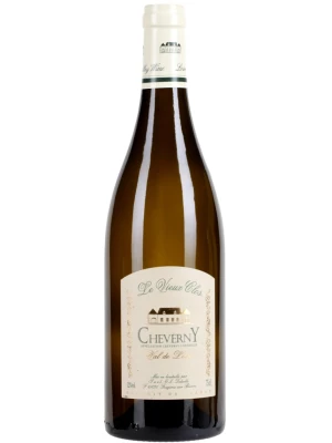 Вино Domaine du Salvard, Cheverny Le Vieux Clos AOC 2019, 0.75 л