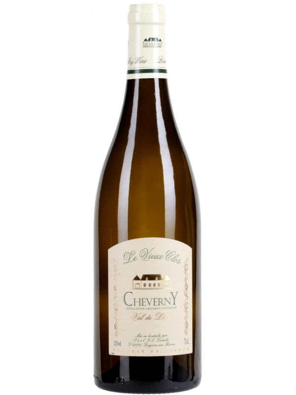 Domaine du Salvard, Cheverny Le Vieux Clos AOC