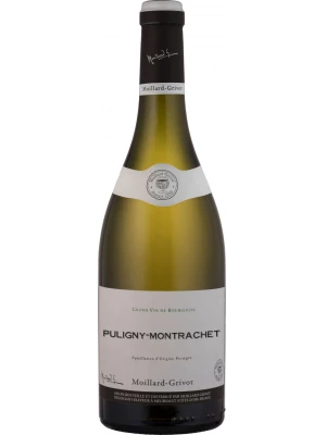 Вино Moillard-Grivot, Puligny-Montrachet AOP 0.75 л