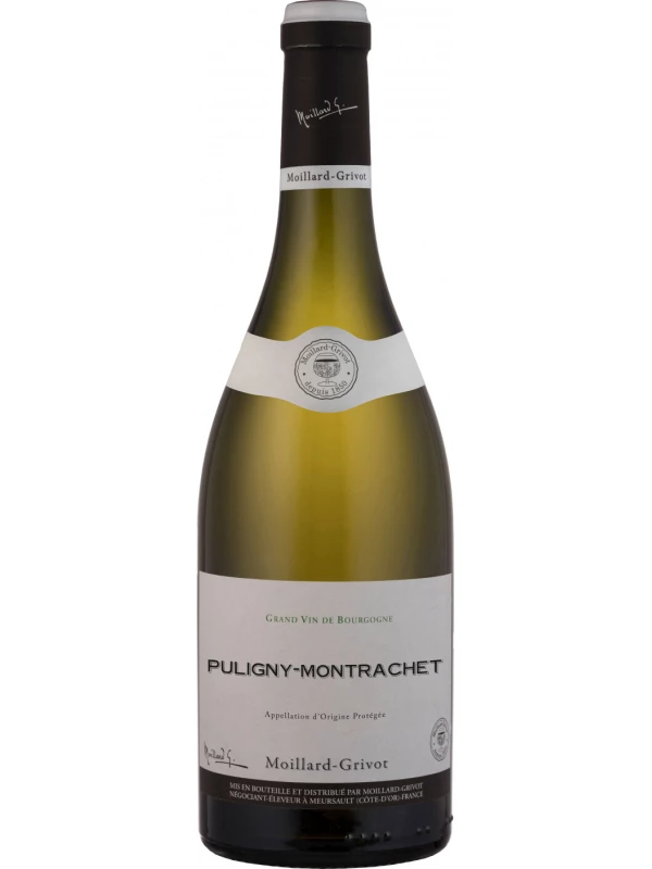 Moillard-Grivot, Puligny-Montrachet AOP