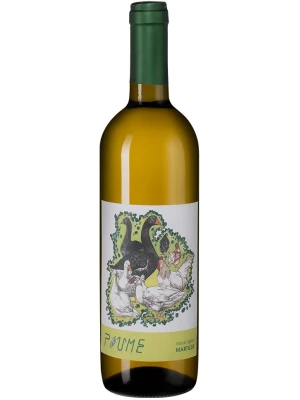 Вино Martilde, Piume Malvasia IGT 2019, 0.75 л