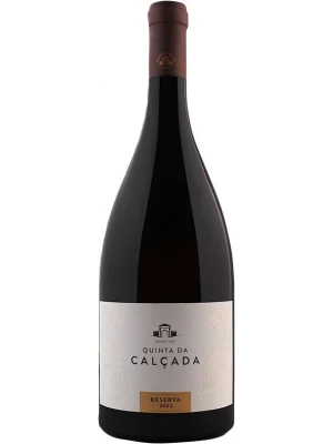 Вино Quinta da Calcada Reserva, Vinho Verde DOC 2022, 1.5 л