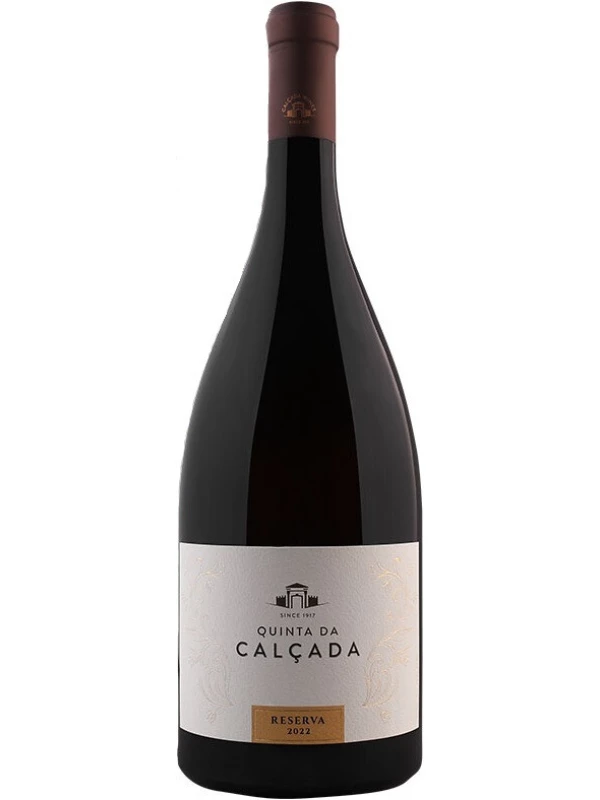 Quinta da Calcada Reserva, Vinho Verde DOC