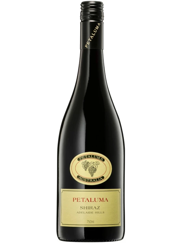 Petaluma, Shiraz, Adelaide Hills