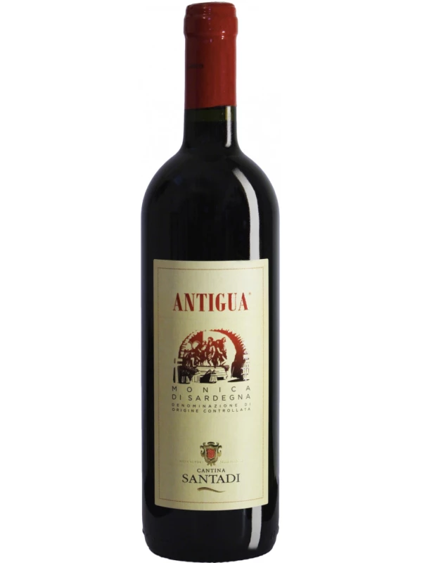 Antigua DOC